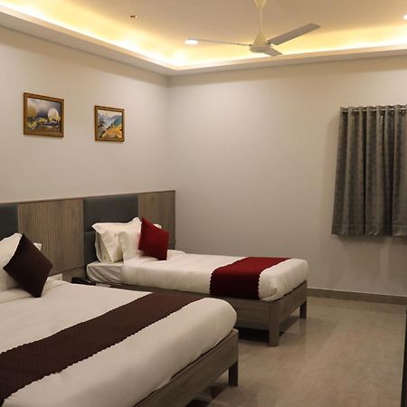 Amra Oasis Osian Hotel Exterior photo