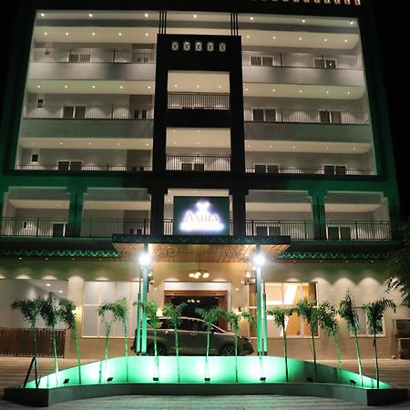 Amra Oasis Osian Hotel Exterior photo