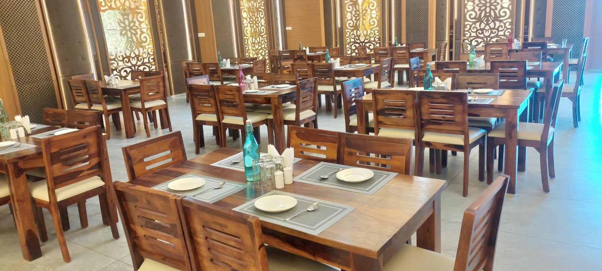 Amra Oasis Osian Hotel Exterior photo